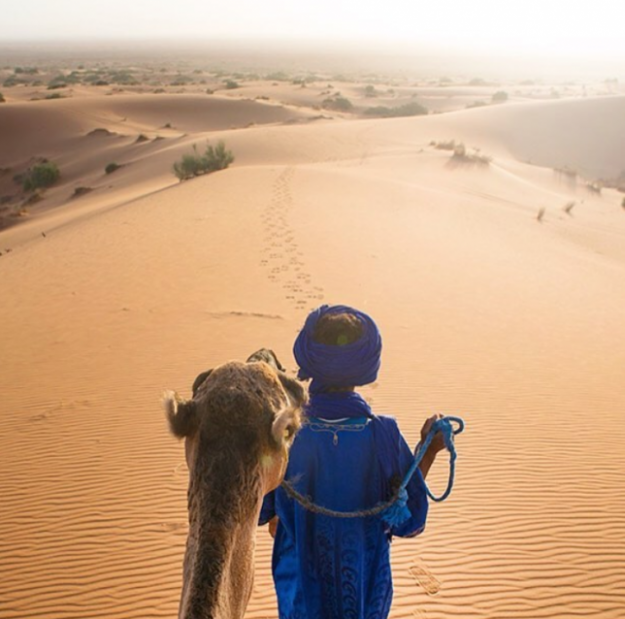 marruecos